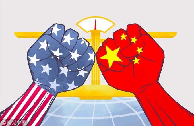 Still no talks over trade dispute between China, US: MOC